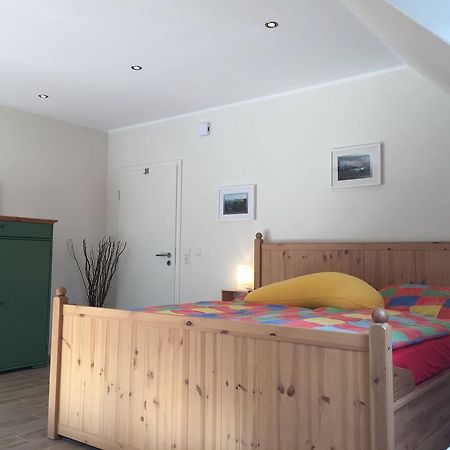 Huus-Windroos-Wohnung-2 Дітцум Екстер'єр фото